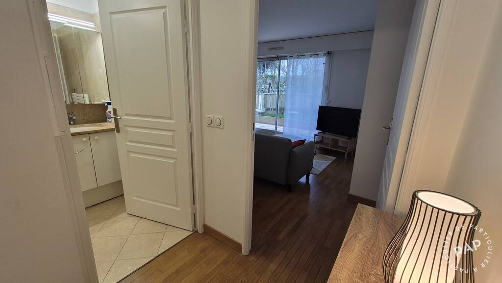 Vente studio 35 m² Sceaux (92330) - 35 m² - 278.500 € | Particulier à Particulier — 4