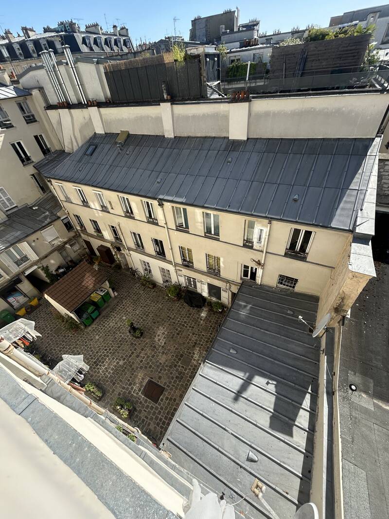 Paris 10E (75010)