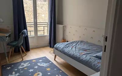 Paris 16E (75016)