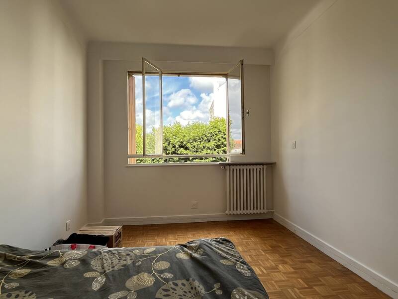 Champigny-Sur-Marne (94500)
