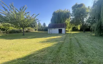 Bonneville-Sur-Touques (14800)