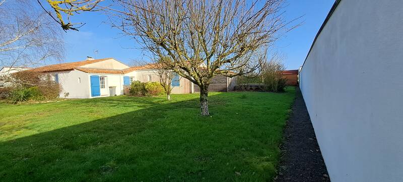 Talmont-Saint-Hilaire (85440)