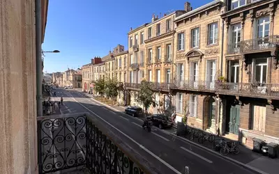 Bordeaux (33000)