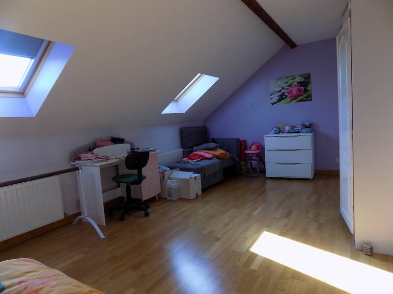 Ermont (95120)
