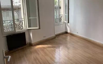 Paris 19E (75019)
