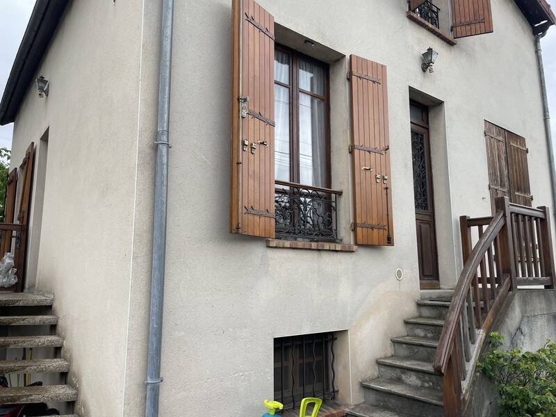 Villeneuve-Saint-Georges (94190)