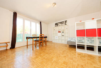 Location appartement studio Colombes (92700)