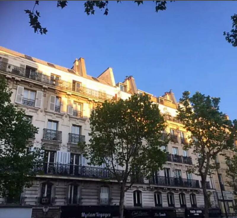 Paris 10E