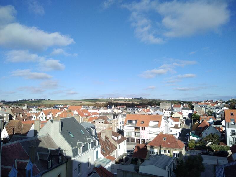 Wimereux (62930)