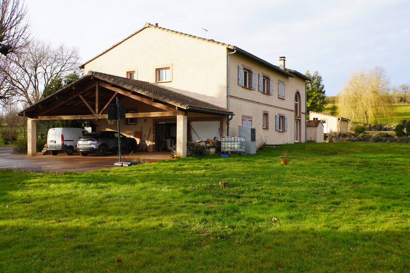 Saverdun (09700)