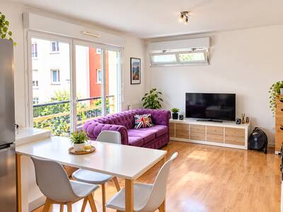 Vente appartement 3 pièces Morangis (91420)