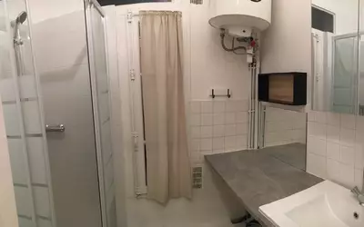 Paris 15E (75015)