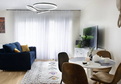 Location appartement 2 pièces Le Plessis-Robinson (92350)