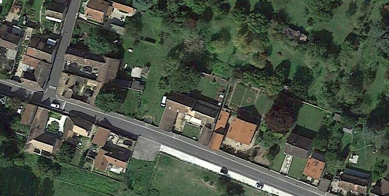 Misy-Sur-Yonne (77130)