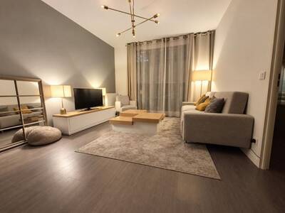 Vente appartement 2 pièces Saint-Denis (93)