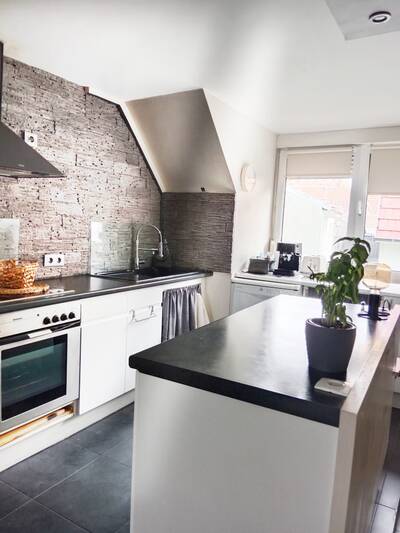 Vente appartement 2 pièces Cernay (68700)