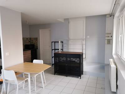 Location appartement studio Avon (77210)