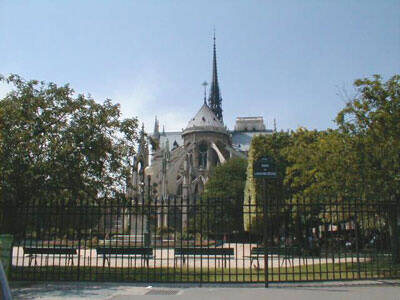 Paris 4E (75004)