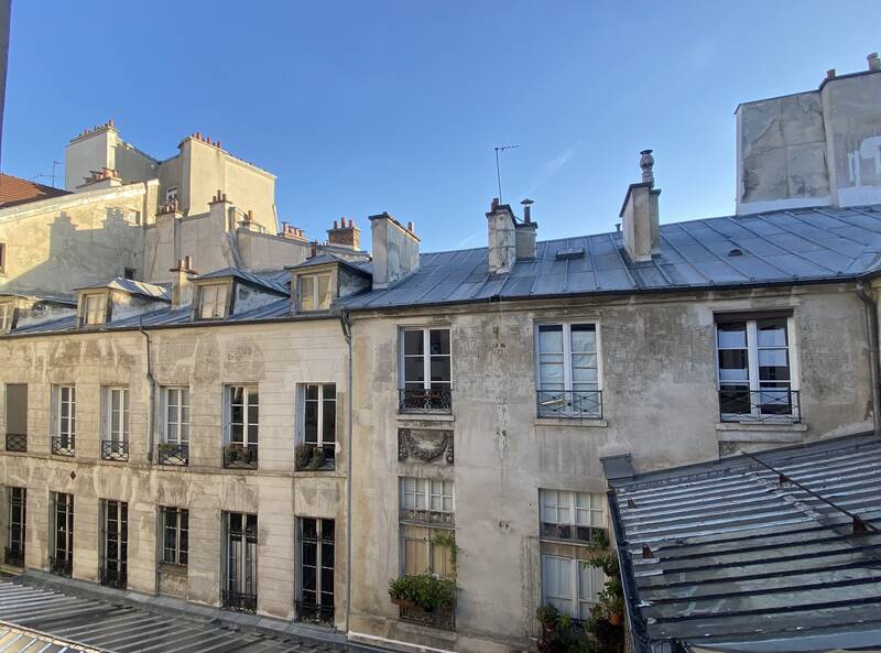 Paris 3E (75003)