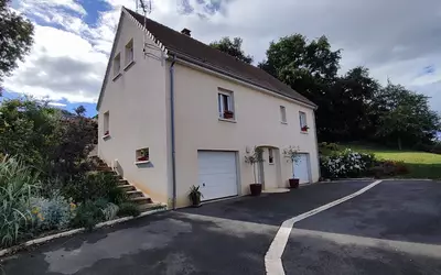 Auzouer-En-Touraine (37110)