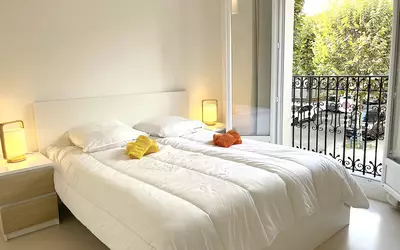 Choisy-Le-Roi (94600)