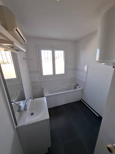 Vente appartement 3 pièces Vitrolles (13127)