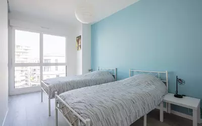 Colombes (92700)