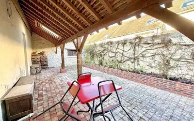Boissy-Aux-Cailles (77760)