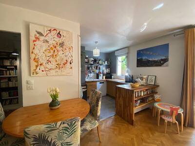 Location appartement 3 pièces Clamart (92140)