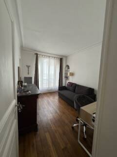 Location appartement 2 pièces Paris 11e
