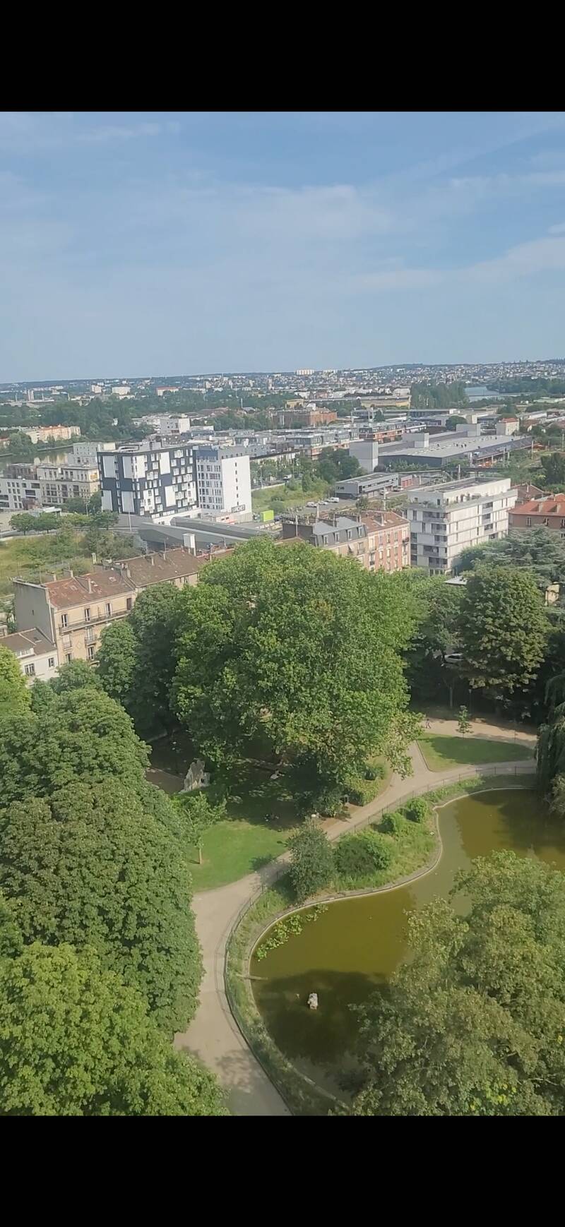 Choisy-Le-Roi (94600)