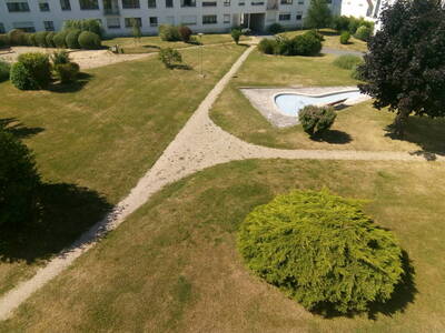 Location appartement 3 pièces Bagneux (92220)