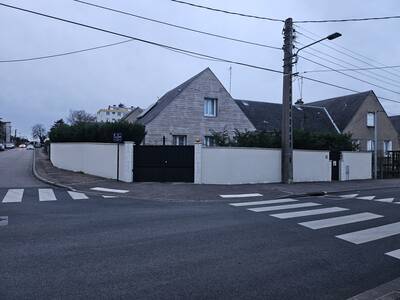 Vente maison 6 pièces Nevers (58000)