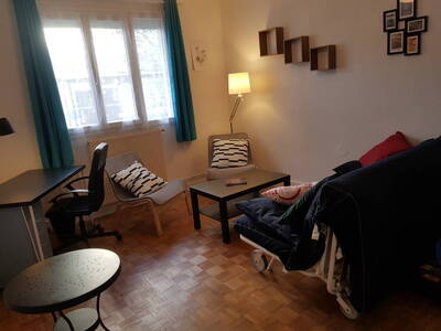 Vente appartement 2 pièces Orléans (45)