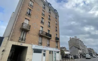 Villeneuve-Saint-Georges