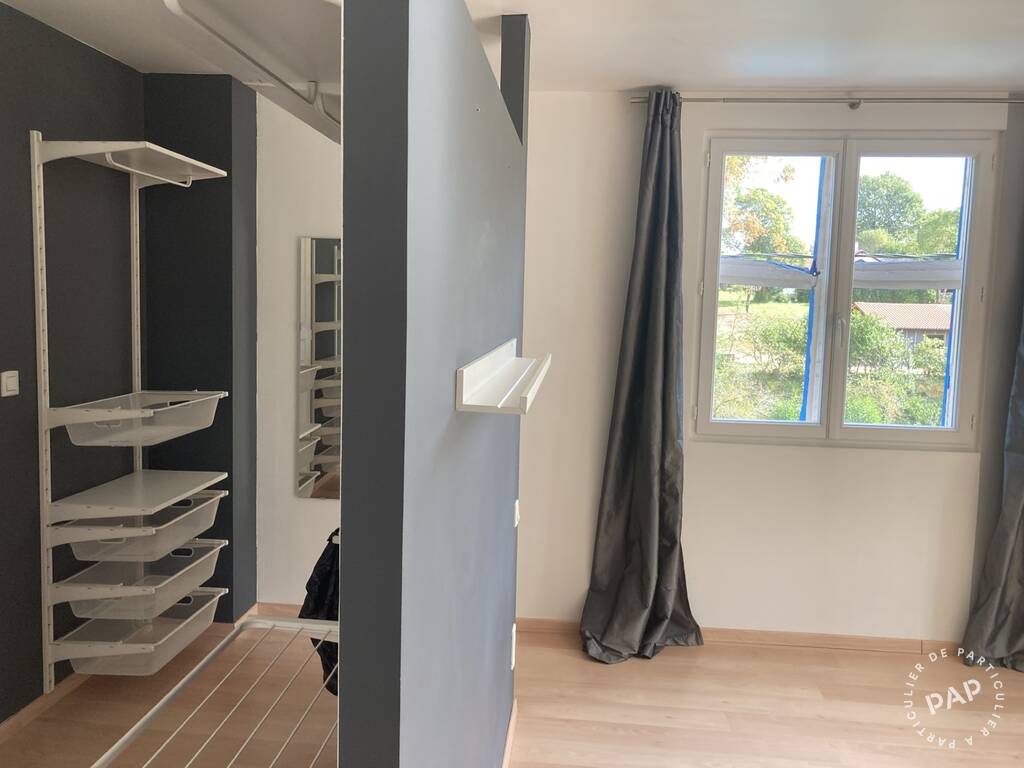 Vente maison 125 m² Biaudos (40390) - 125 m² - 355.000 € | Particulier à Particulier — 4