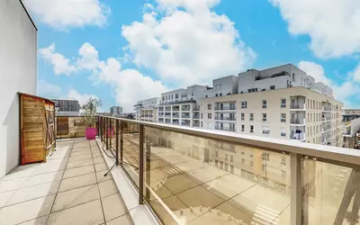 Meudon-La-Forêt Éco-Quartier