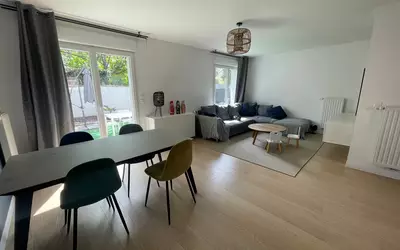 Maison 5 pièces 91 m² · à Brie-Comte-Robert · 91 m² · 369 000 €