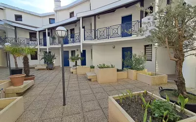 Andernos-Les-Bains (33510)