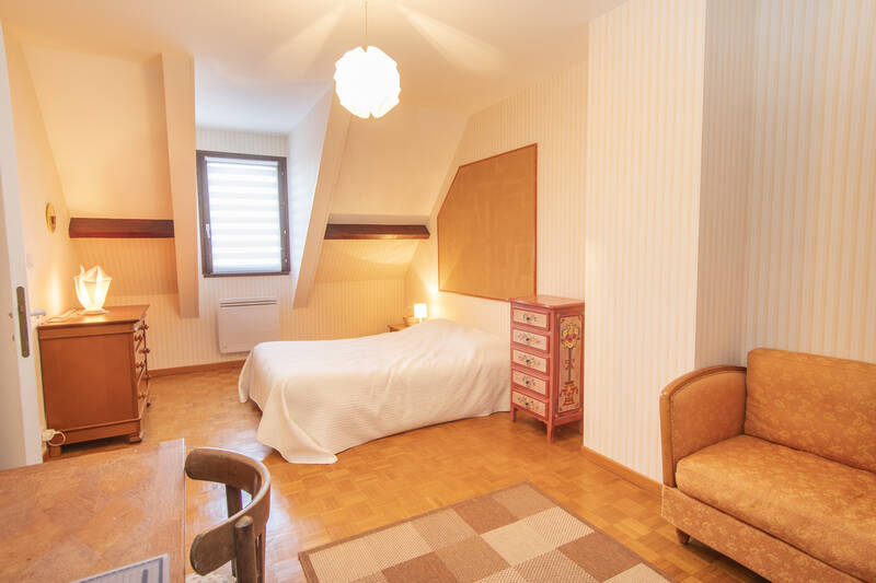 Annet-Sur-Marne (77410)