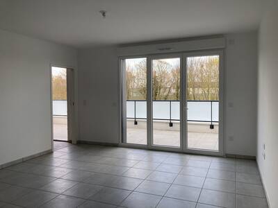 Location appartement 2 pièces Bezannes (51430)