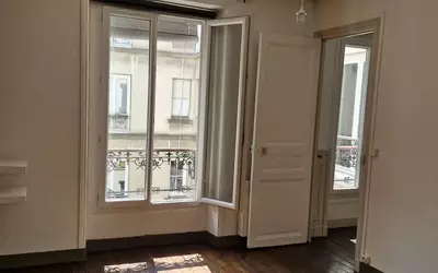 Paris 15E (75015)