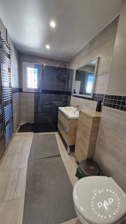 Vente maison 90 m² Marignane (13700) - 90 m² - 380.000 € | Particulier à Particulier — 4