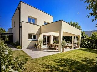 Vente maison 5 pièces Servon-sur-Vilaine (35530)