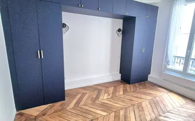 Paris 17E (75017)