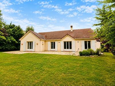 Vente maison 5 pièces Claye-Souilly (77410)