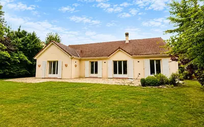Claye-Souilly (77410)