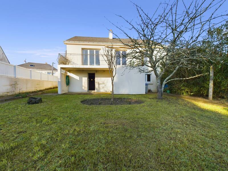 + 62M2 Espaces Complémentaires Sainte-Luce-Sur-Loire (44980)