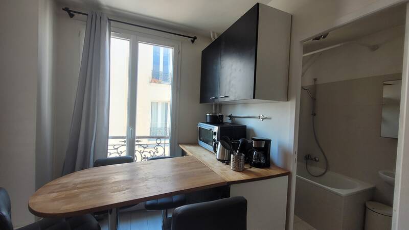 Paris 18E (75018)
