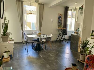 Location appartement 3 pièces Nîmes (30)